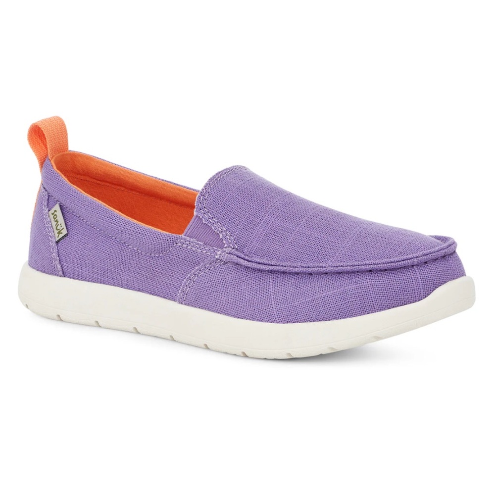 NWT Lil Sidewalk Surfer Lite Slip-Ons